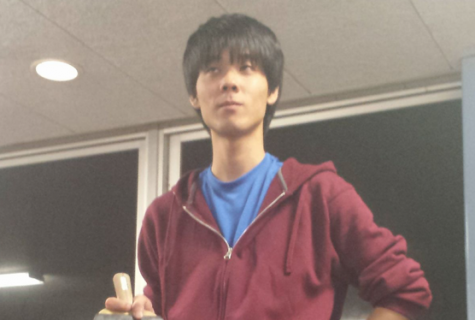 Muskies from the Lake: Ping Pong Master