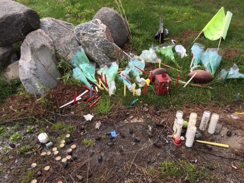 GoFundMe page raises money for O’Neal memorial