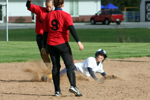 Muskies Home Opener a Success