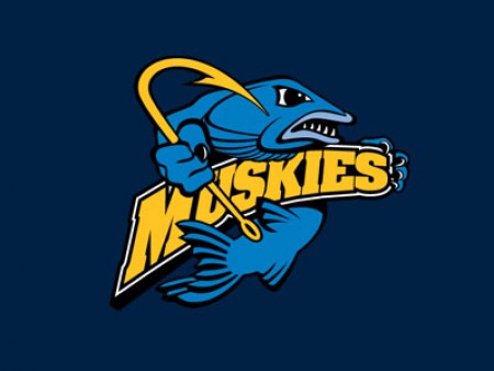 Muskies rebound after losing opener