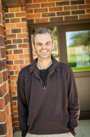 Werner conducts again during cancer battle