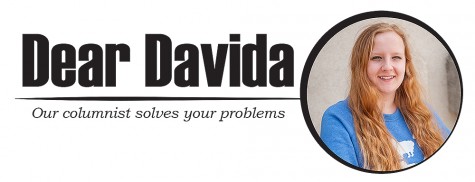 Dear Davida: Procrastination