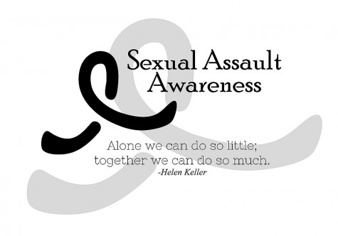 Sexual assault a real problem