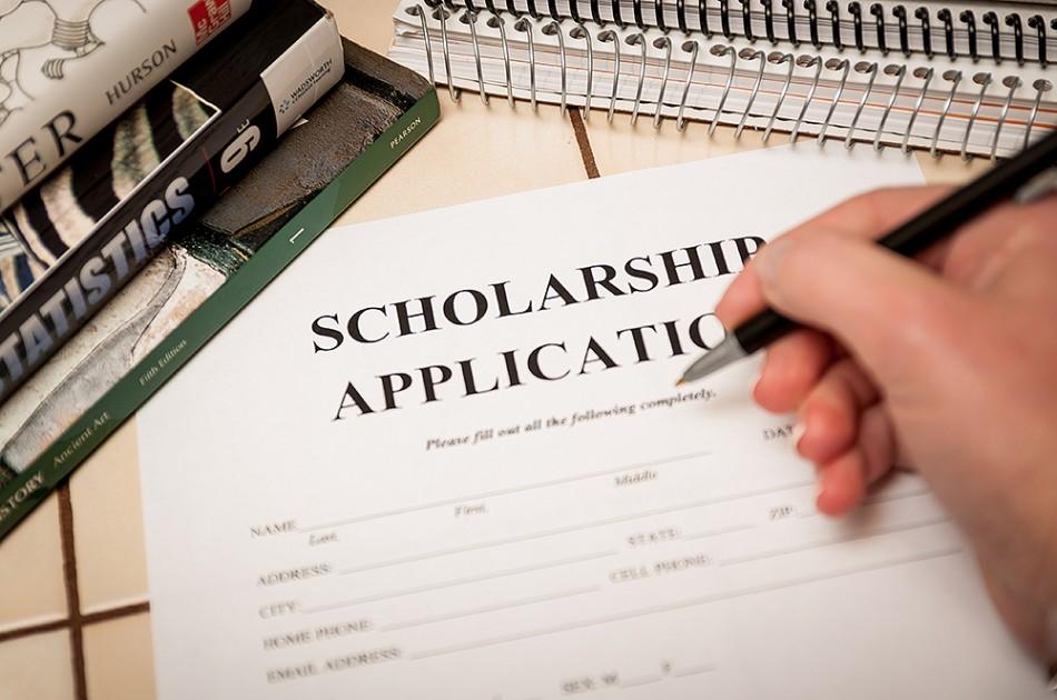 The ins and outs of scholarship money