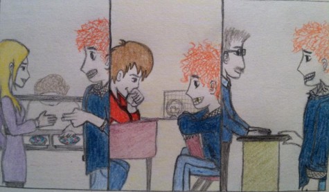 People’s Prism: Introductions are funny things