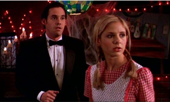 Top seven “Buffy the Vampire Slayer” episodes to watch this Halloween