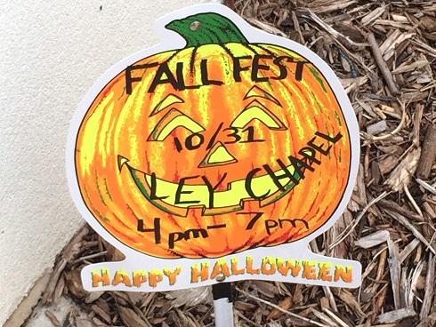 Celebrate Halloween, fall with Lakeland College events
