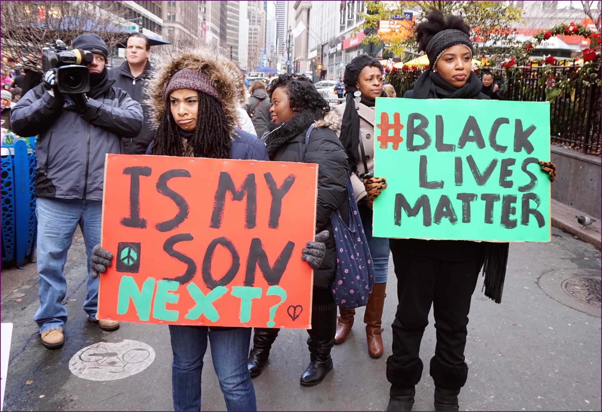 Photo Courtesy of:
https://commons.m.wikimedia.org/wiki/File:Black_Lives_Matter_protest.jpg#mw-jump-to-license