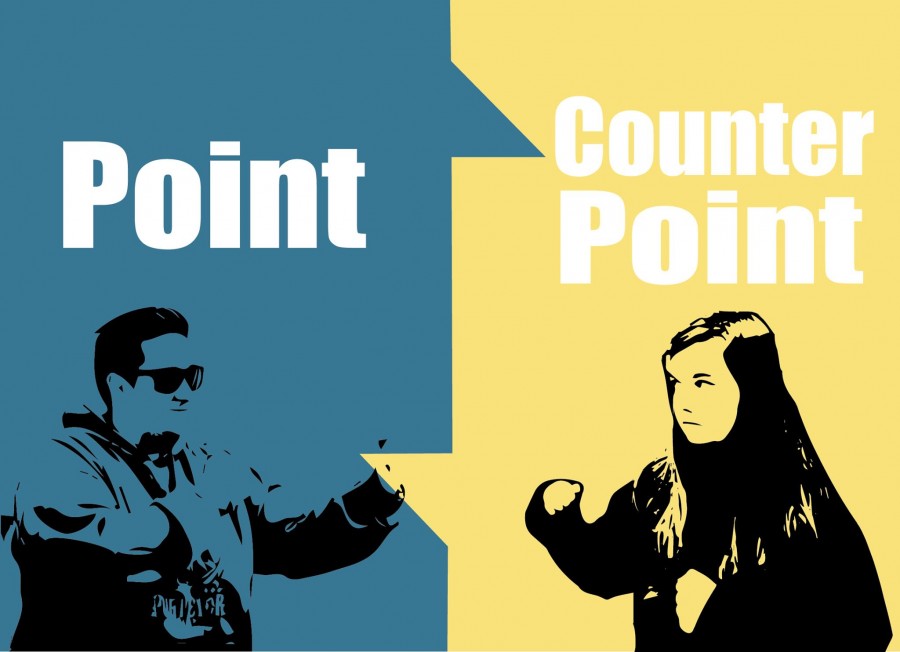 Point Counter-Point: Should students get married while they are still in college?