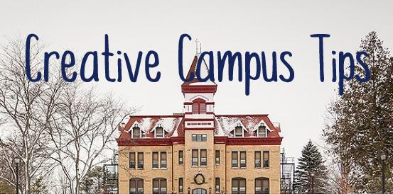 Creative Campus Tips: Easter activities