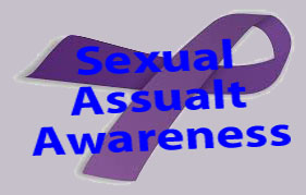 Sexual Assault Awareness Month