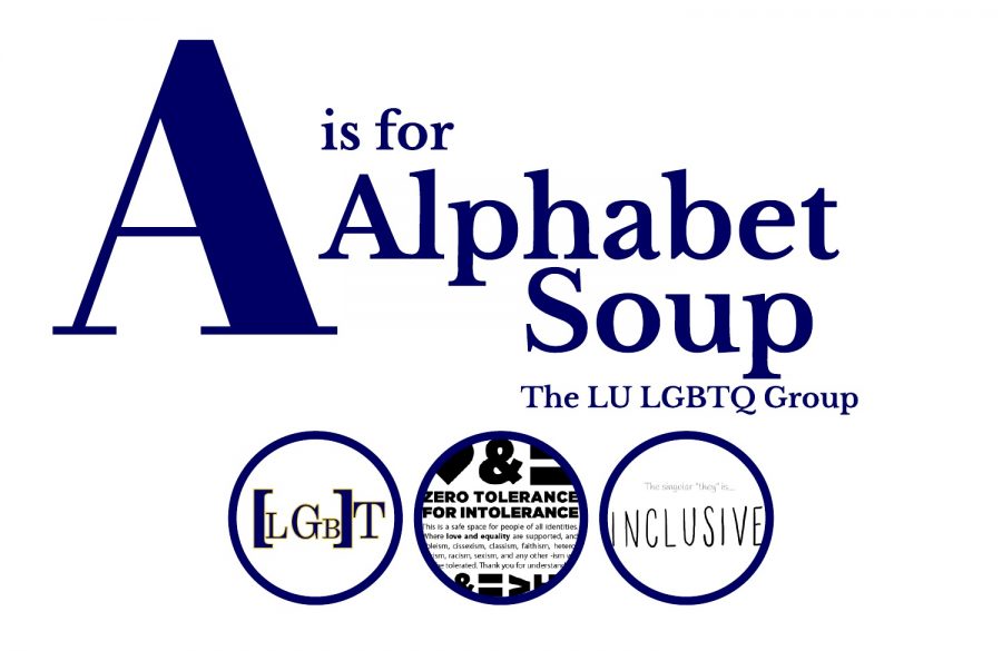 Letter to the Editor: Alphabet Soup election statement