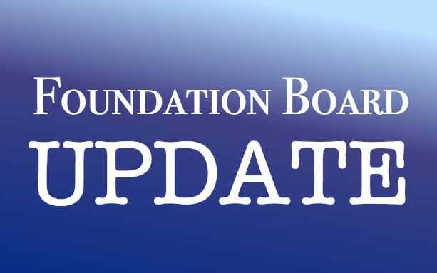 Foundation+Board+provides+funding