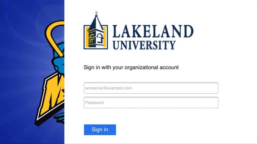 Email shares Lakeland’s beliefs