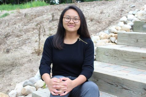 Incoming Freshman Spotlight: Dominique Lee