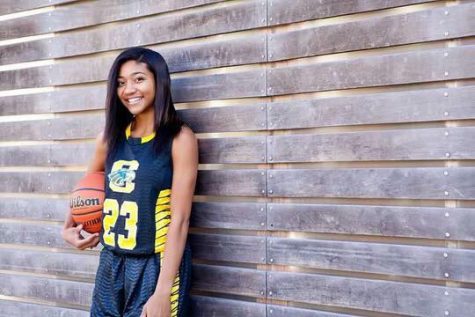 Incoming Freshman Spotlight: Janaí Farr