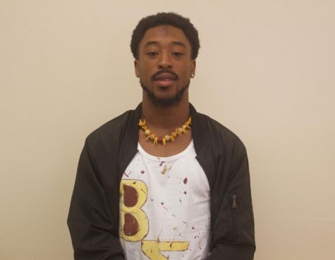 Diante Moses