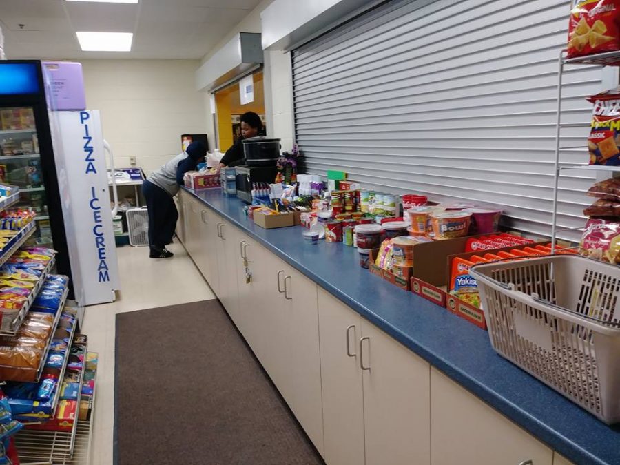 More Muskie Mart hours coming, changes explained