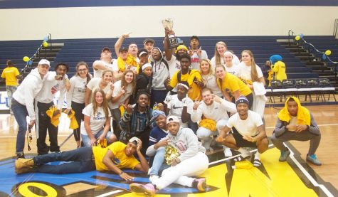 Gallery: Muskies rally at Pep Fest