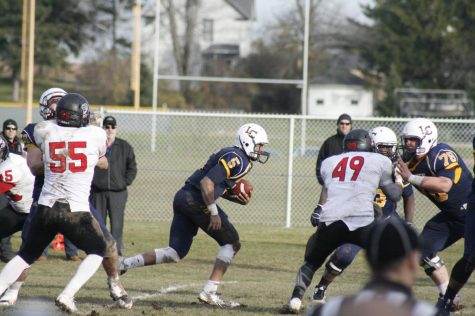 Whitley will play: Injured quarterback confirms playoff return