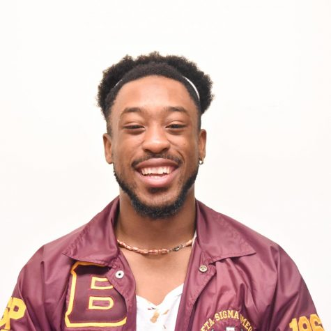 Diante Moses