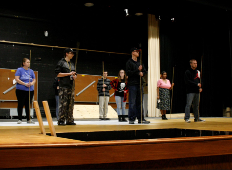 Comedic ‘Bible’ play coming to Lakeland