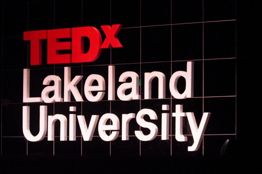 How TEDx got to Lakeland