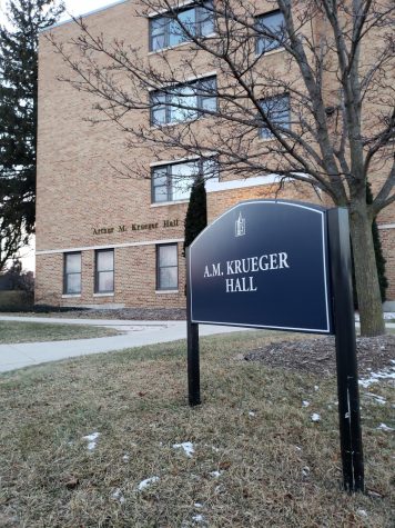 Protection or punishment? New Krueger and Muehlmeier policies cause uproar