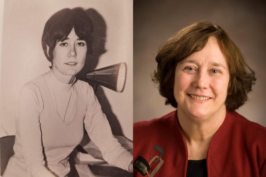Linda Tolman: Celebrating 50 Years with Lakeland University