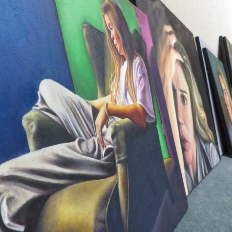 Art Gallery Preview