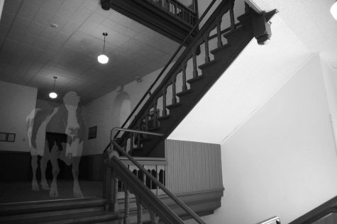 Ghosts Stories of Lakeland