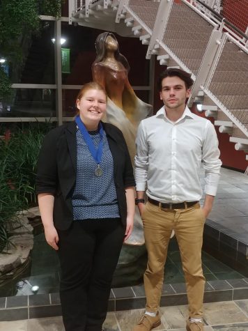 “Debate Practicum” Competition