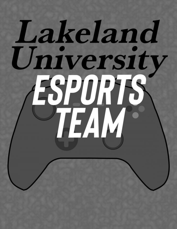 Esports+Coming+to+Lakeland