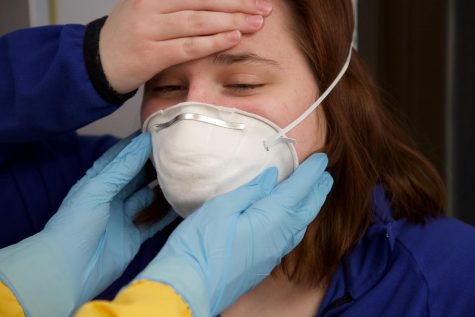 Coronavirus and its Influence on Students