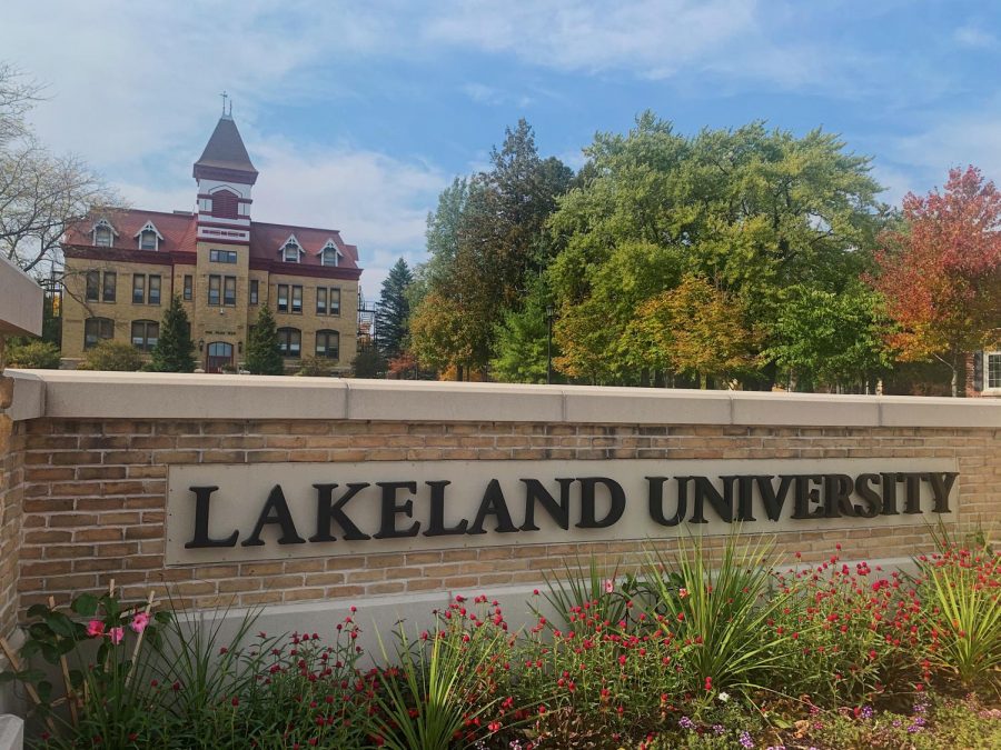 Lakeland Ranks Within the Top Schools