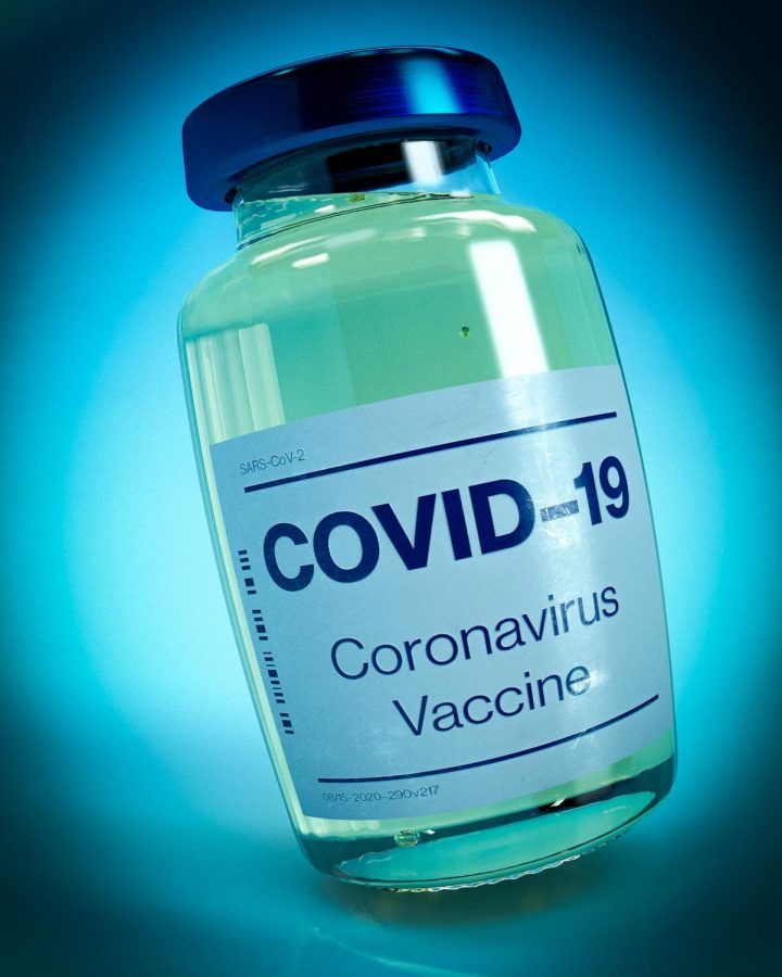 Covid-19 Vaccine