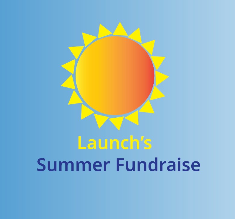 Launchs Summer Fundraise