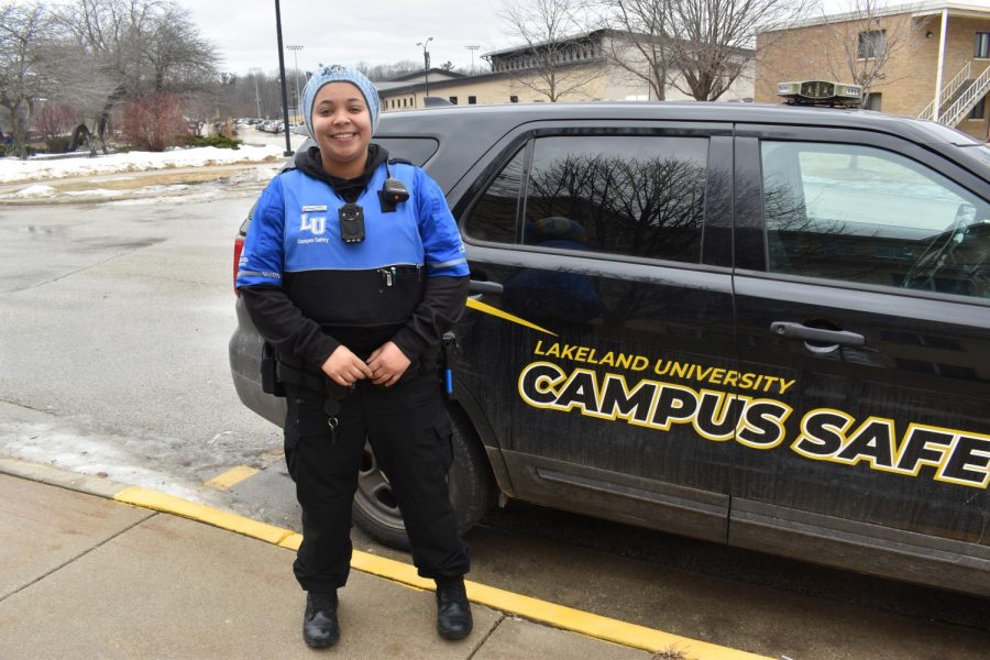 LU Campus Safety: Behind the Scenes