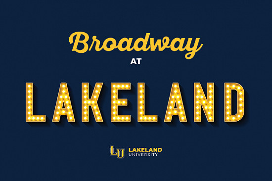 Lakeland University stages a Broadway Bootcamp for high school students