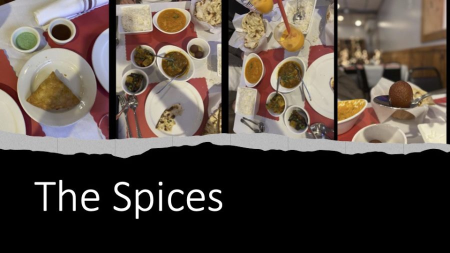 Local Highlights: The Spices