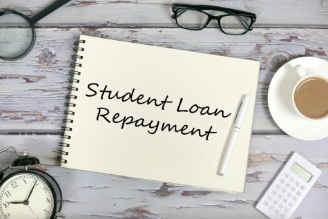 Student forgiveness loans