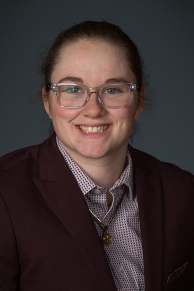 Sam Marchant