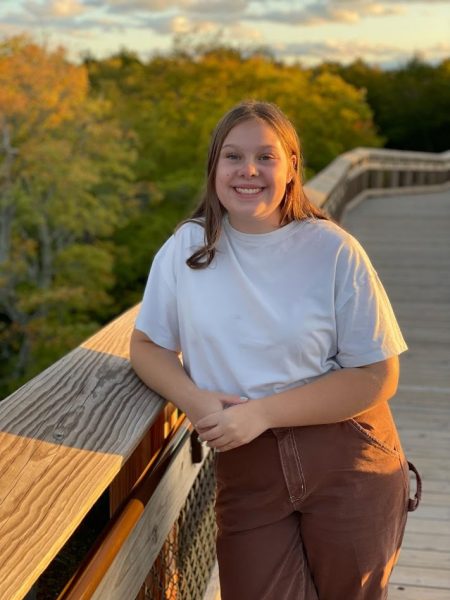 Hayley Weathersby