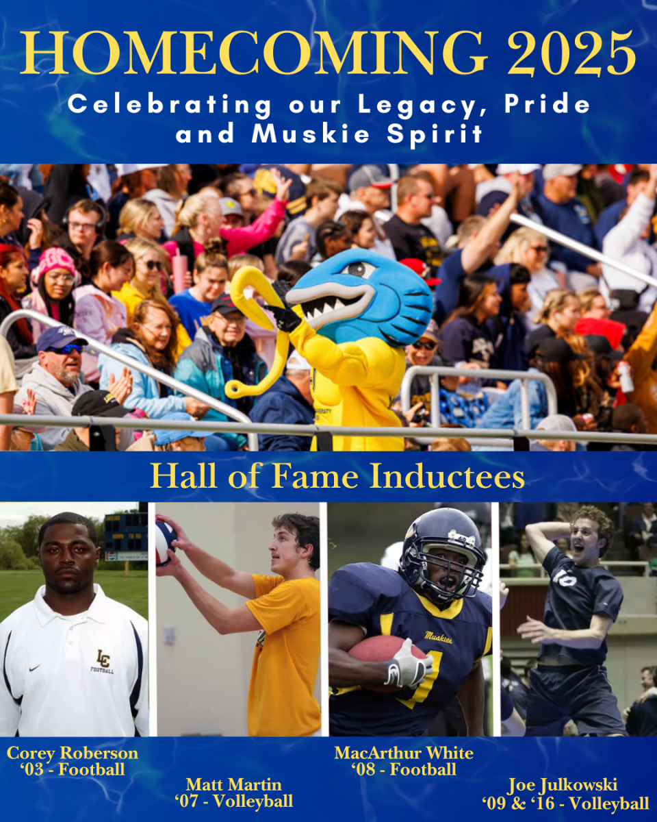 Lakeland University Homecoming 2025: Honoring Our Legacy, Pride and Muskies Spirit