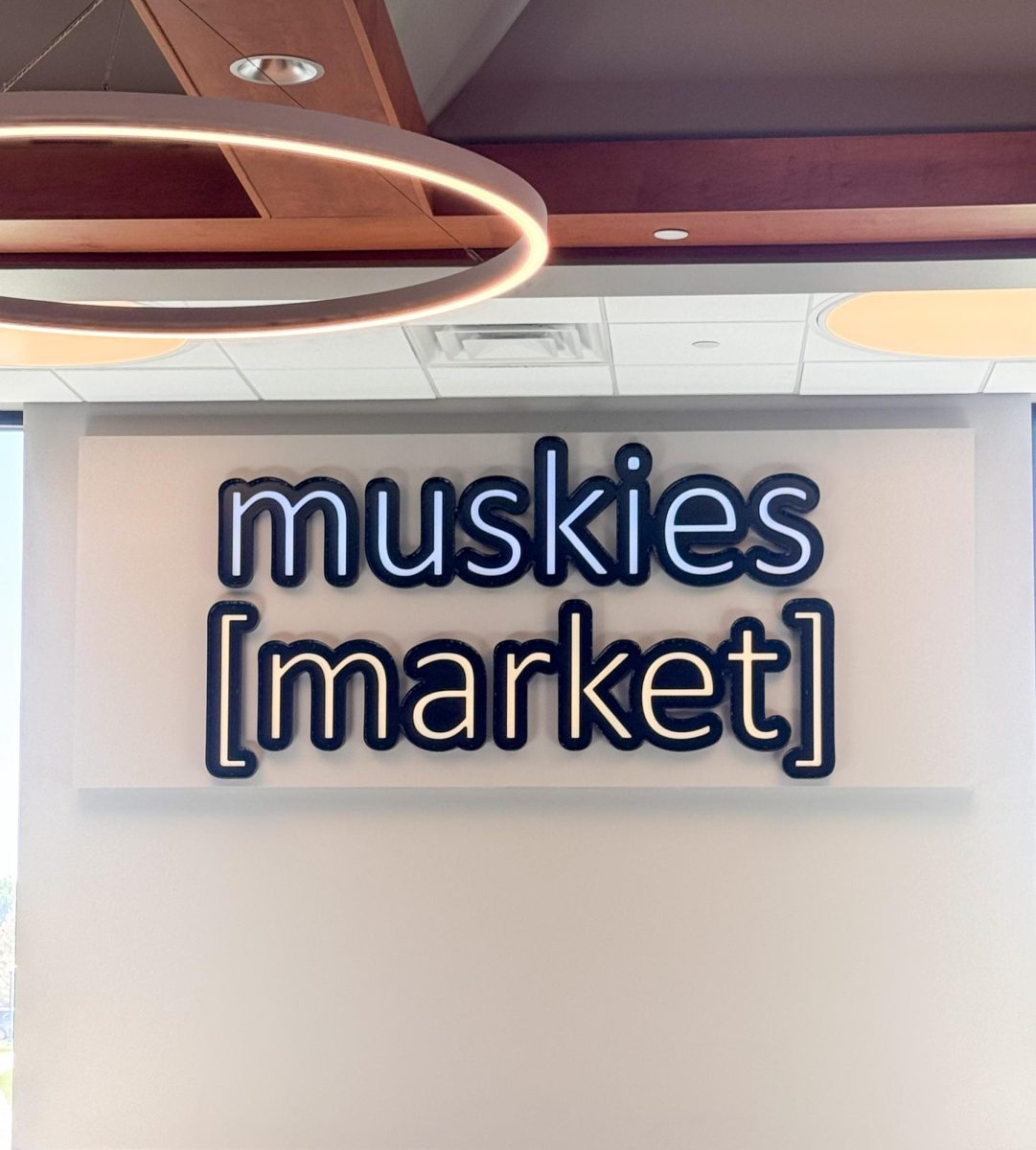 Muskie Mart to Muskies Market: How Did It Get Here?