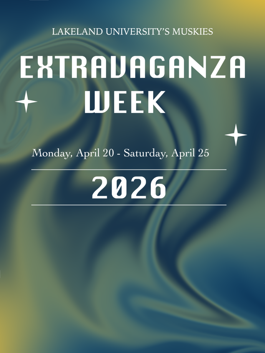 Lakeland University’s 2026 Extravaganza Week