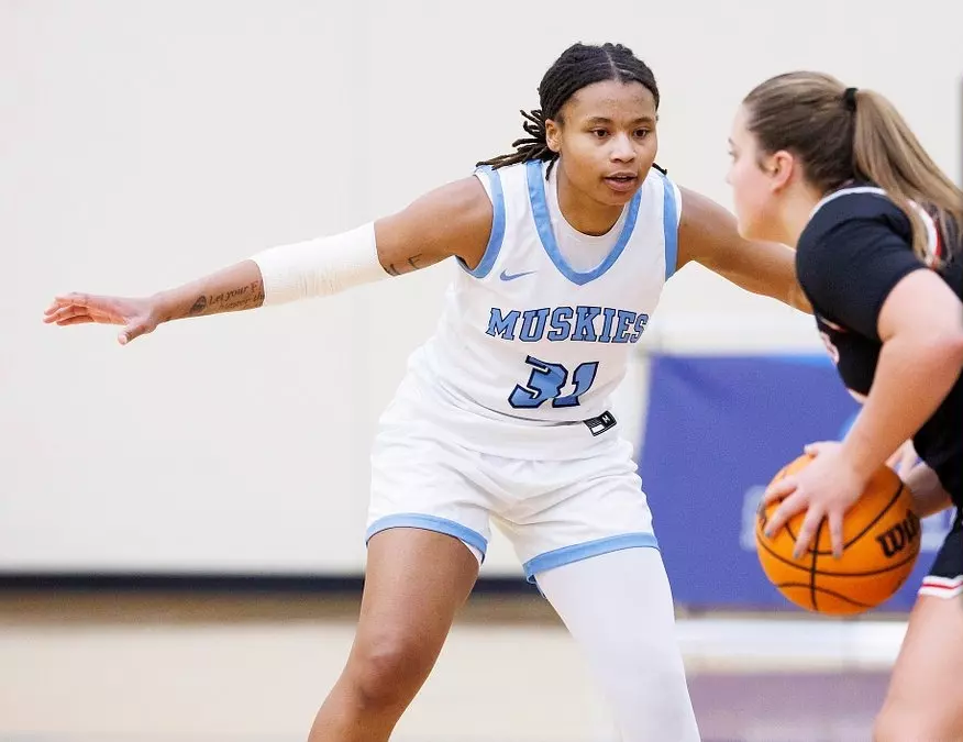 Excelling Through Service and Leadership: Koehler Award Winner Lauryn Johnson Reflects on Her Time at Lakeland University